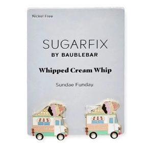SUGARFIX BY BAUBLEBAR Whipped Cream Whip